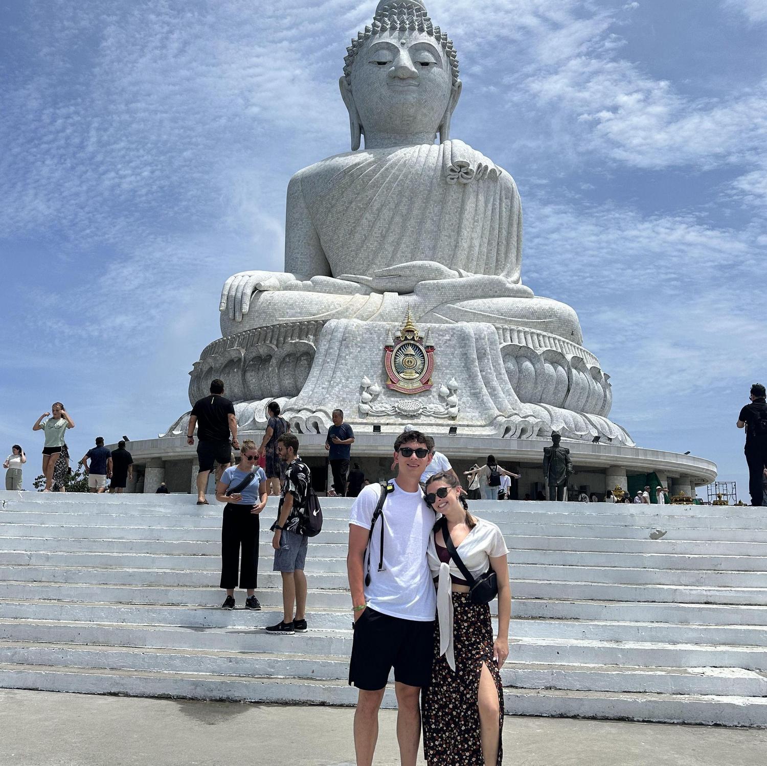 July 2024 - Phuket, Thailand
