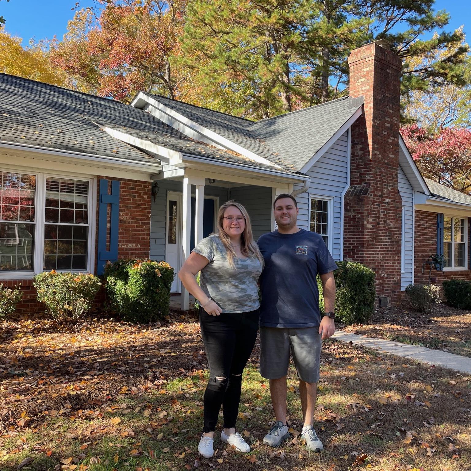Our Home Renovation Fund