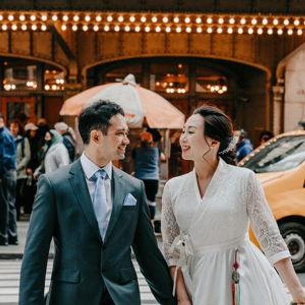 Next Chapter Fund (Venmo: Fee-Free)