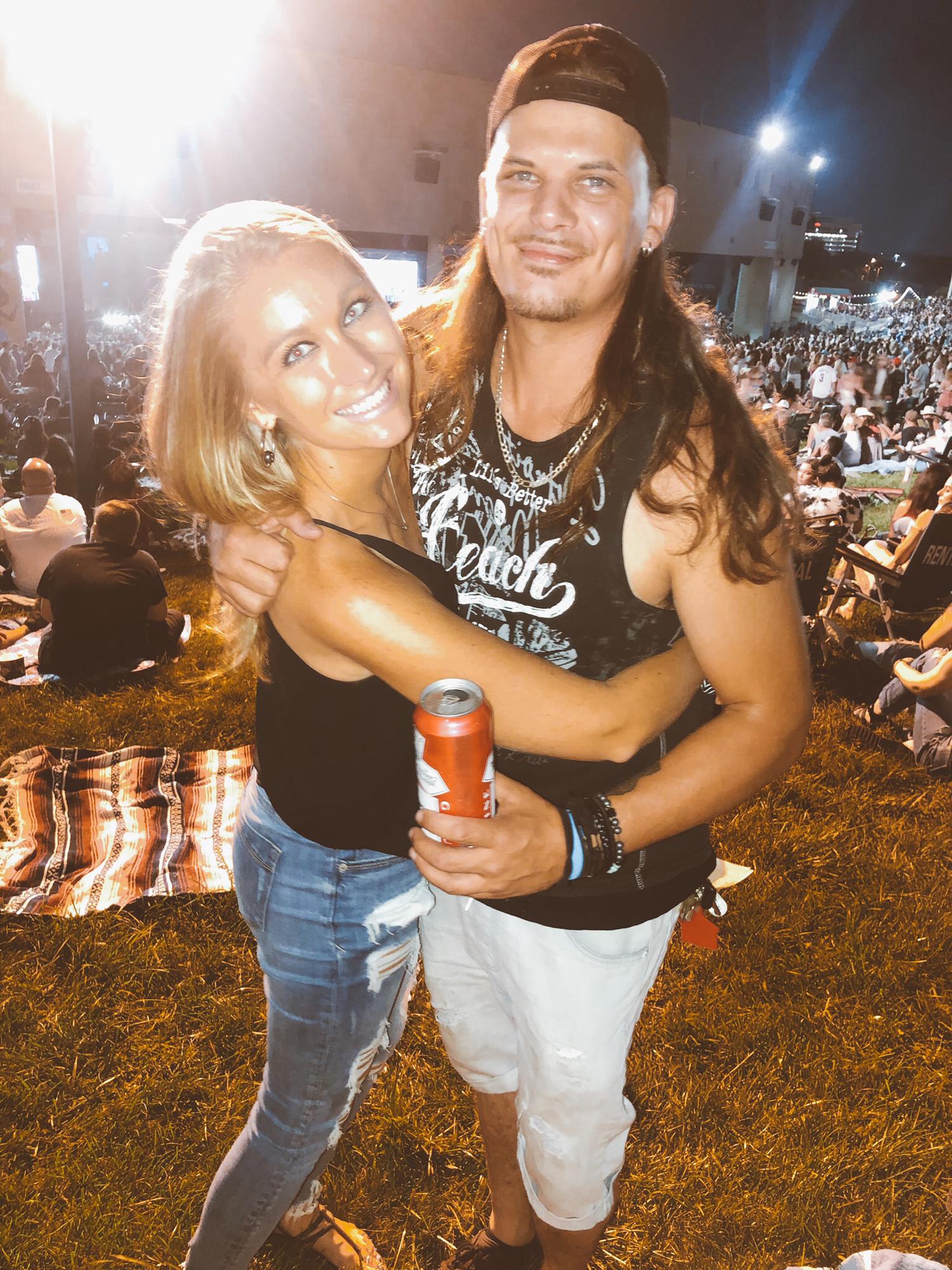 Jason Aldean?