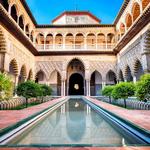 Royal Alcázar of Seville