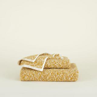 Space Dye Terry Washcloth