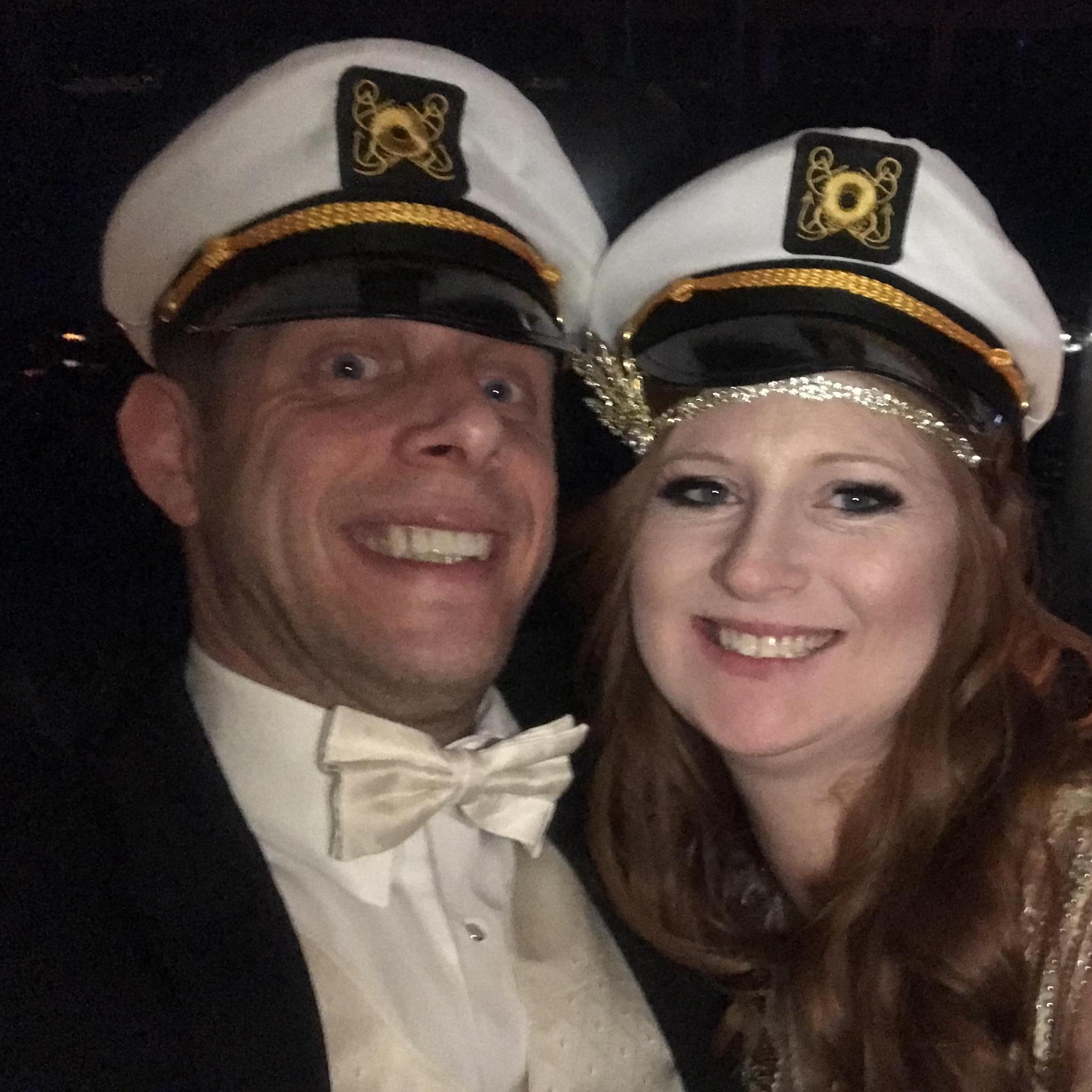 Starting 2018 Together!