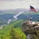 Chimney Rock State Park
