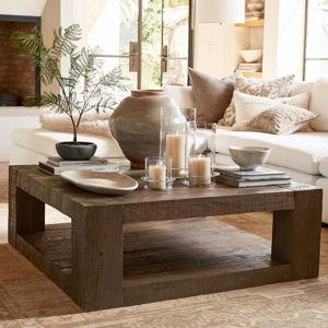 Coffee Table Fund
