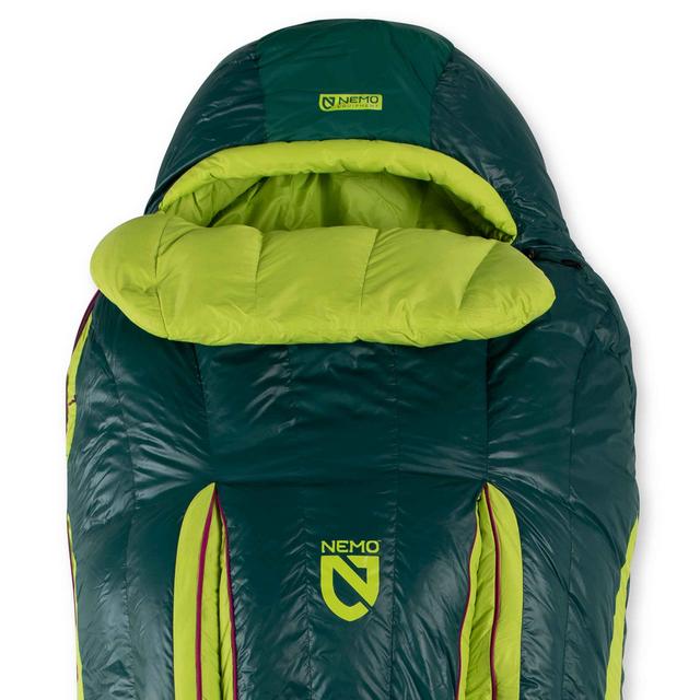 Disco™ Women's Down Sleeping Bag