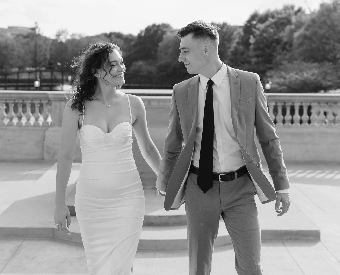The Wedding Website of Samantha Elise Jett and Kyle Bailey Kelley