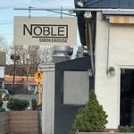 Noble Smokehouse