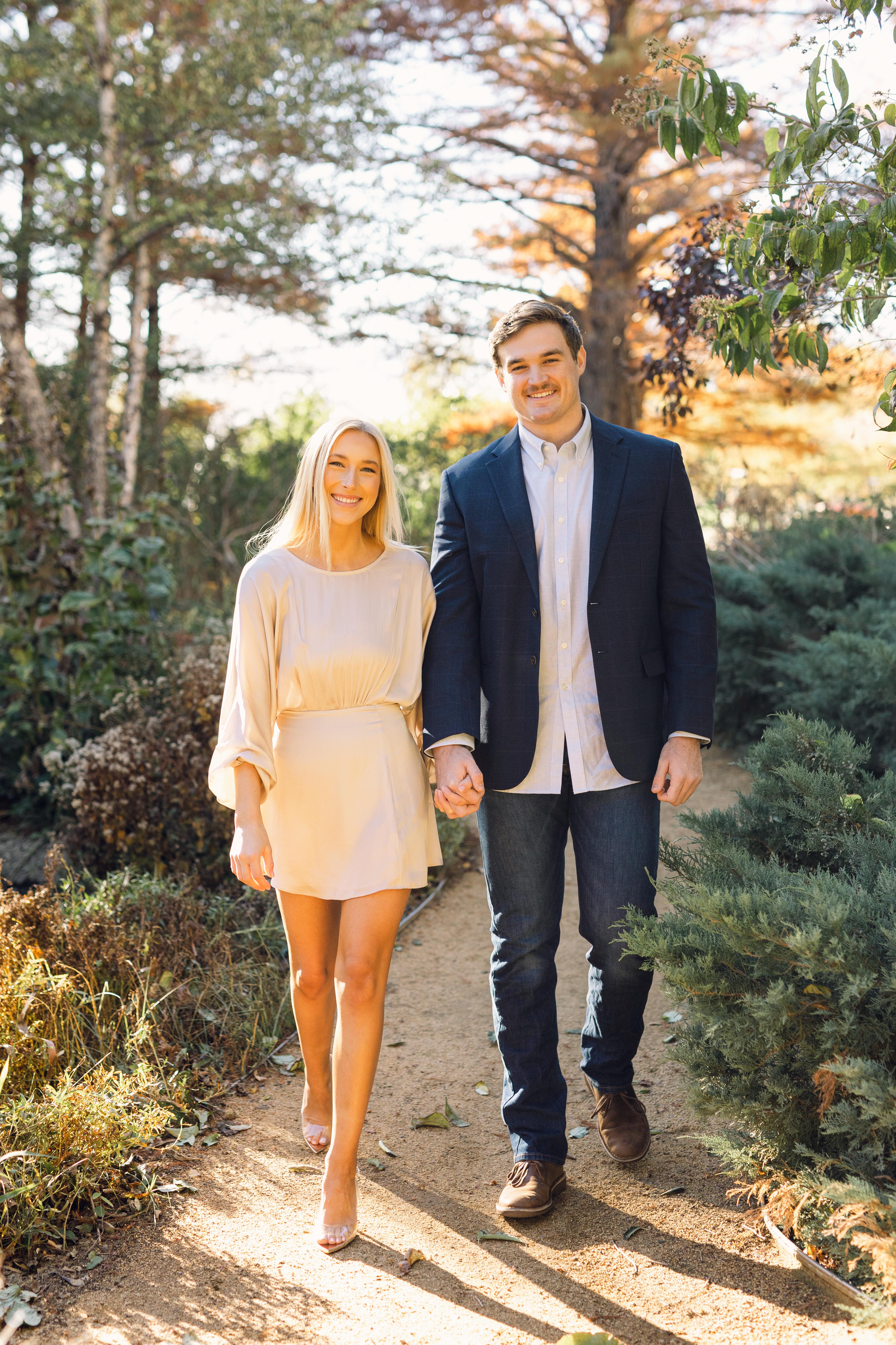 The Wedding Website of Allison Young and Aidan Higgins