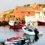 Bearskin Neck