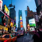 Times Square