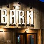 The Barn Fenton