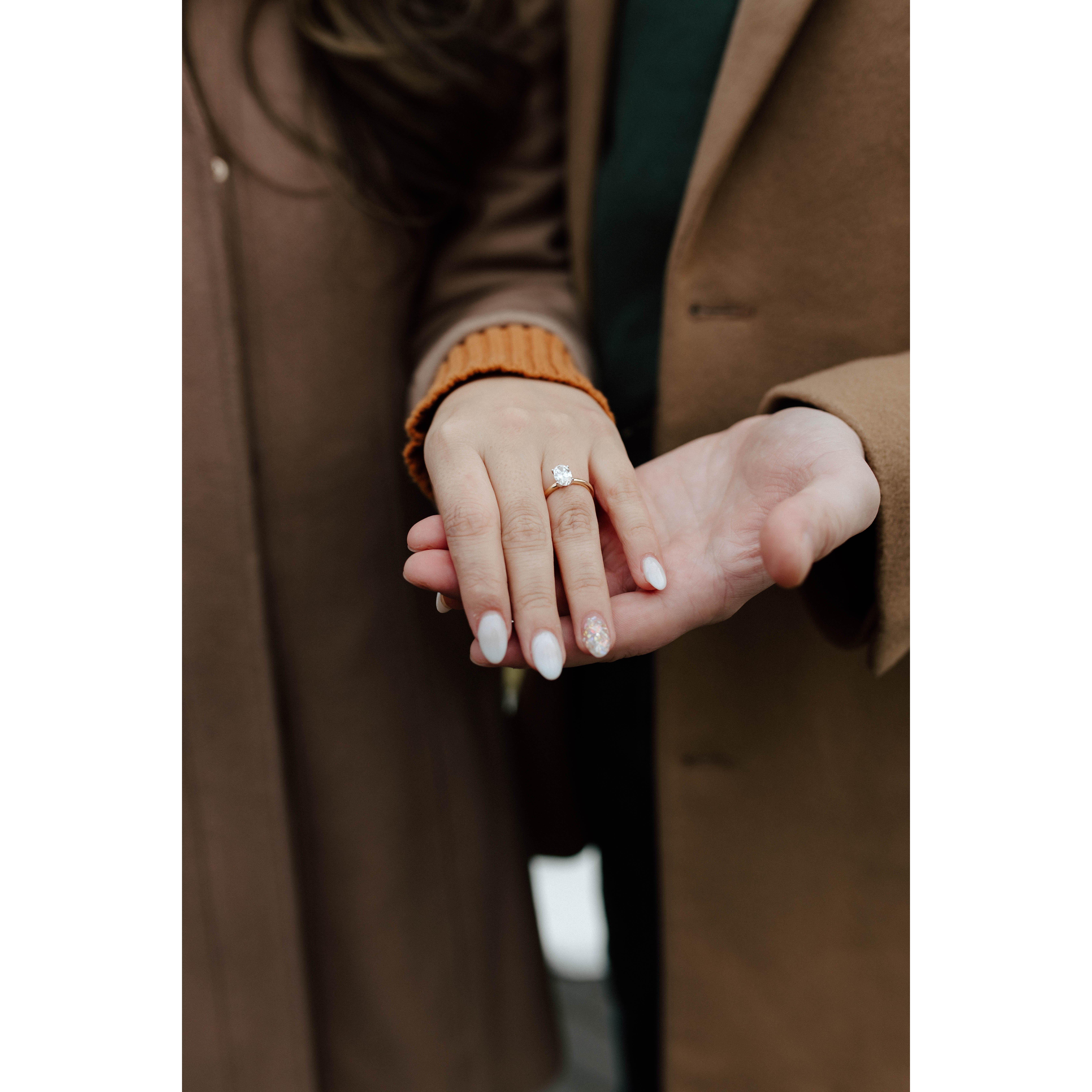 The ring!