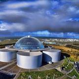 Perlan Nature Museum