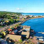 Grand Marais