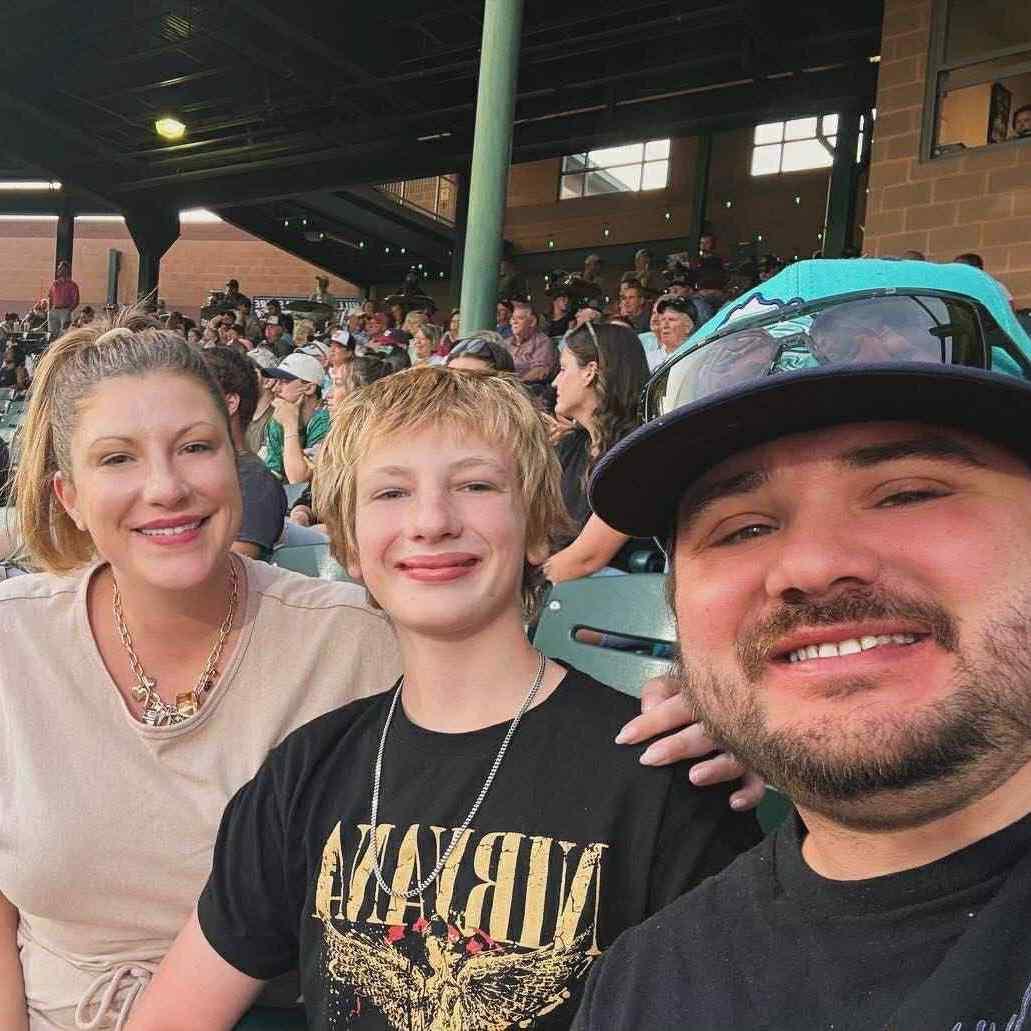 Hillcats Game!