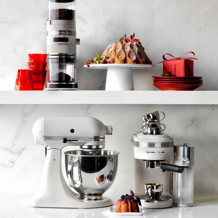 KitchenAid Burr Coffee Grinder Zola