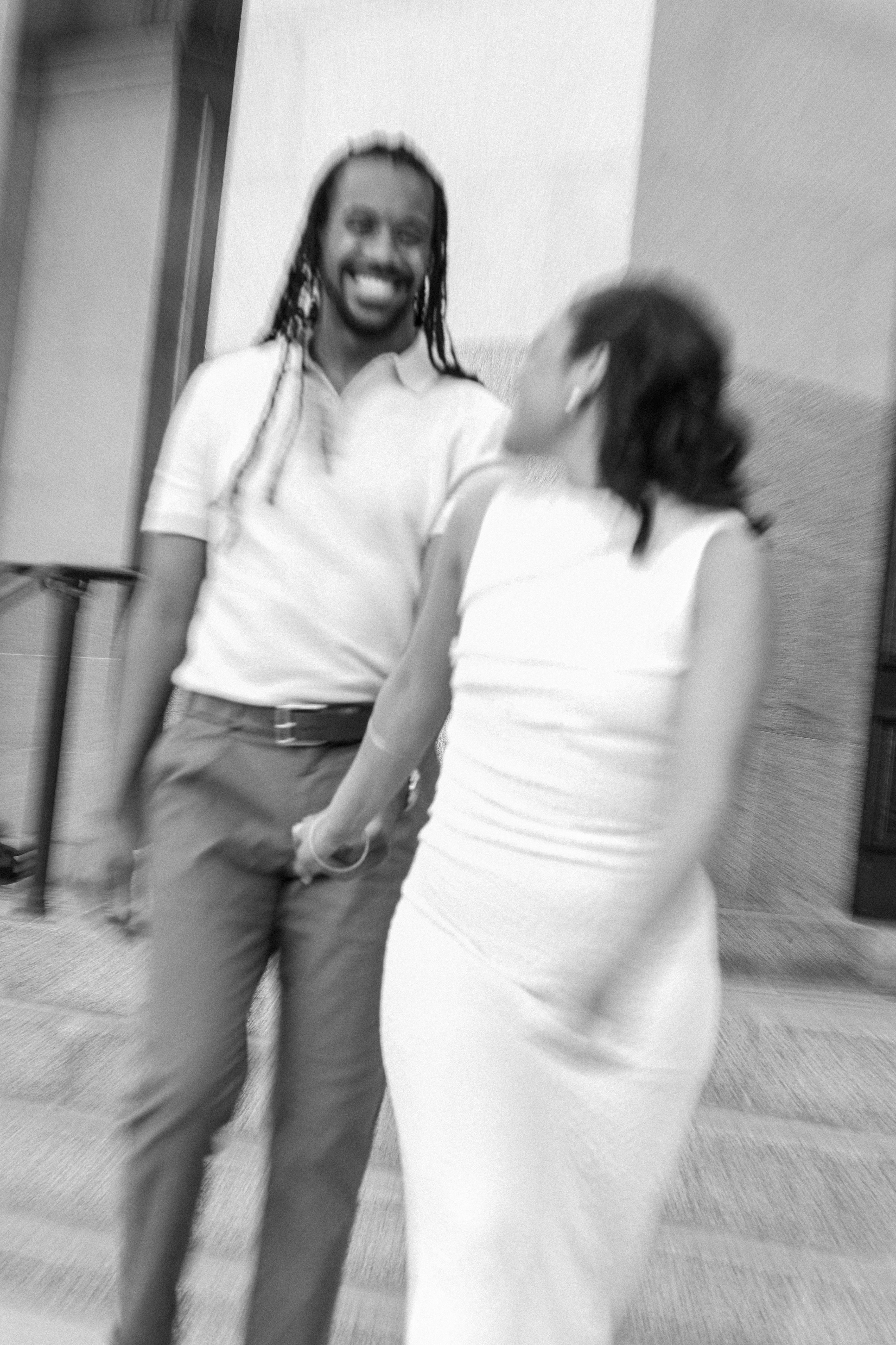 The Wedding Website of Noemi Casillas and Tre Sayles