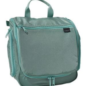 Personal Organizer Toiletry Bag, Medium | Toiletry Bags & Organizers at L.L.Bean