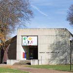 Greenville County Museum of Art