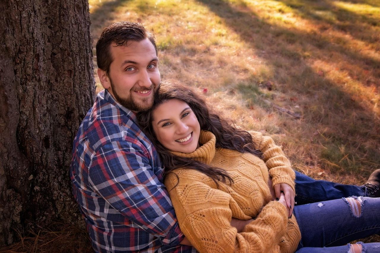 The Wedding Website of Hailey Sonnenburg and Austin Petrie