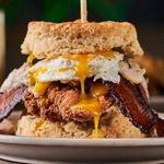 Denver Biscuit Co (Atomic Cowboy)