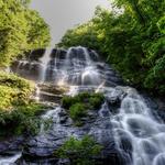 Amicalola Falls