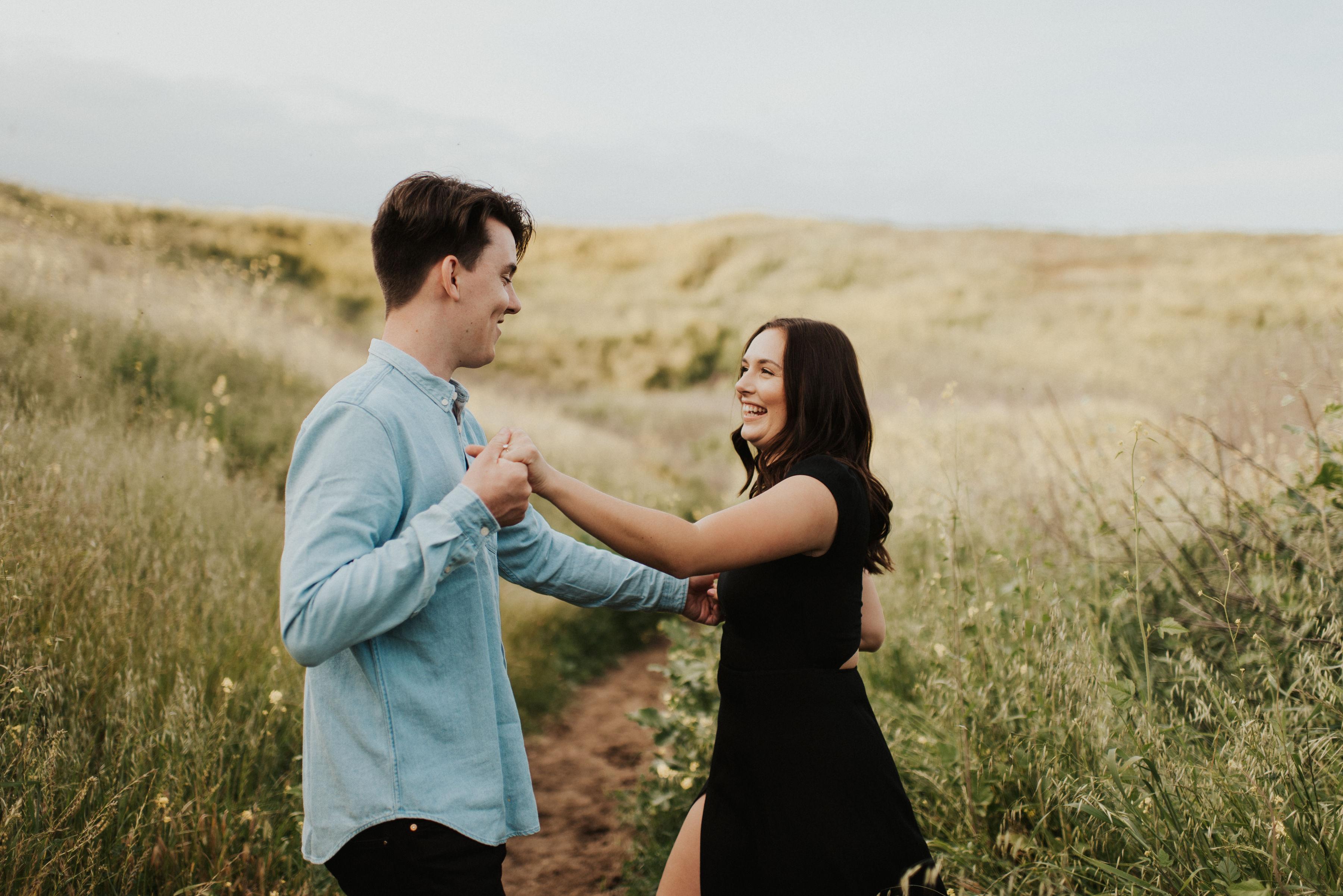The Wedding Website of Hannah Delahunty and Connor Howe
