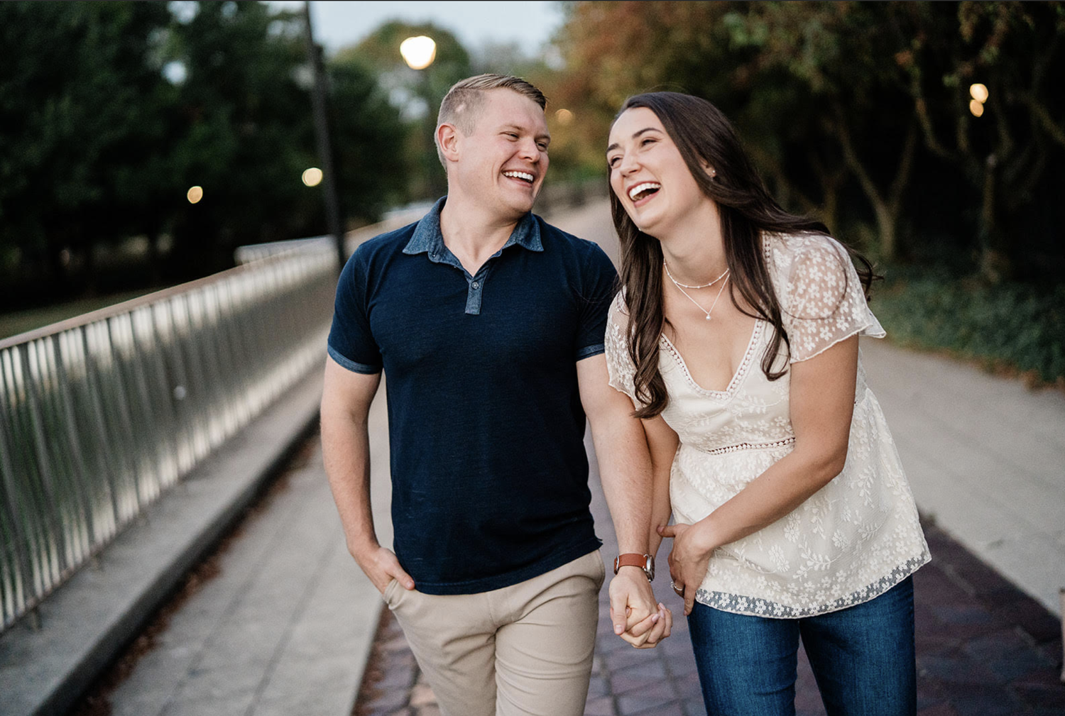 The Wedding Website of Jackson Wert and Hannah Mundt