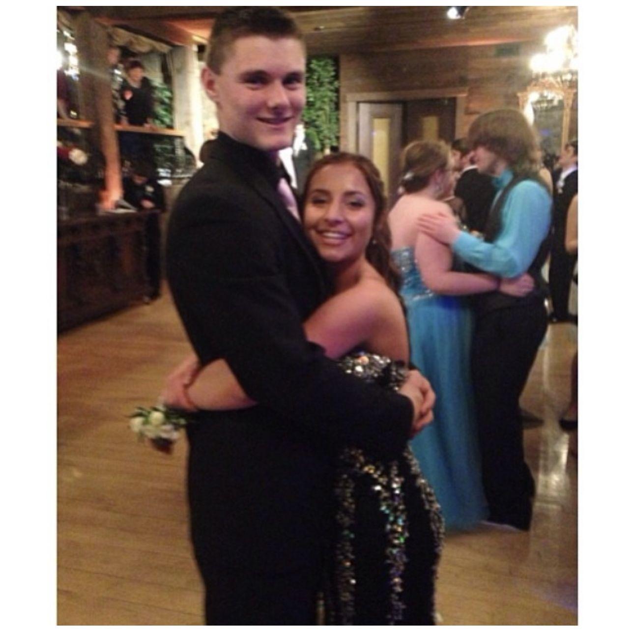 Junior Prom