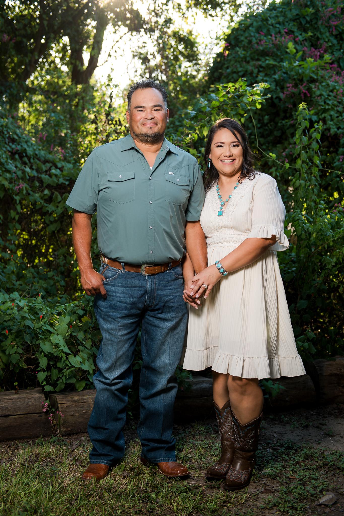 The Wedding Website of Marisa Pinon and Carlos Fonseca