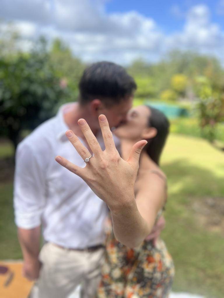 The Wedding Website of Shannon Bosch and Rees Davies