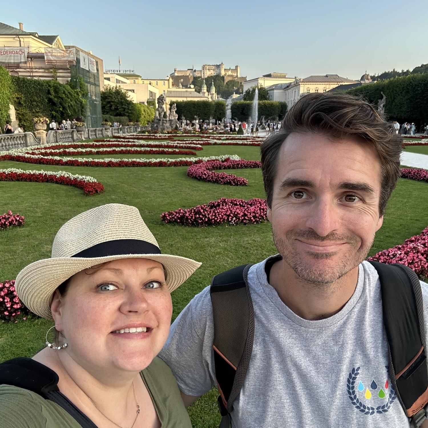 Salzburg, Austria