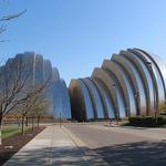 Kauffman Center for the Performing Arts