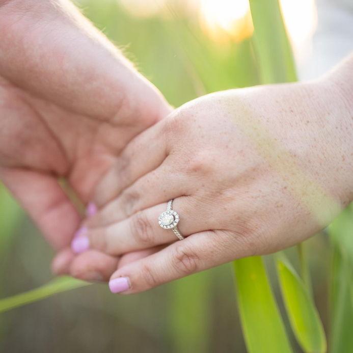 The Wedding Website of Jessica Evans and Shane Smith