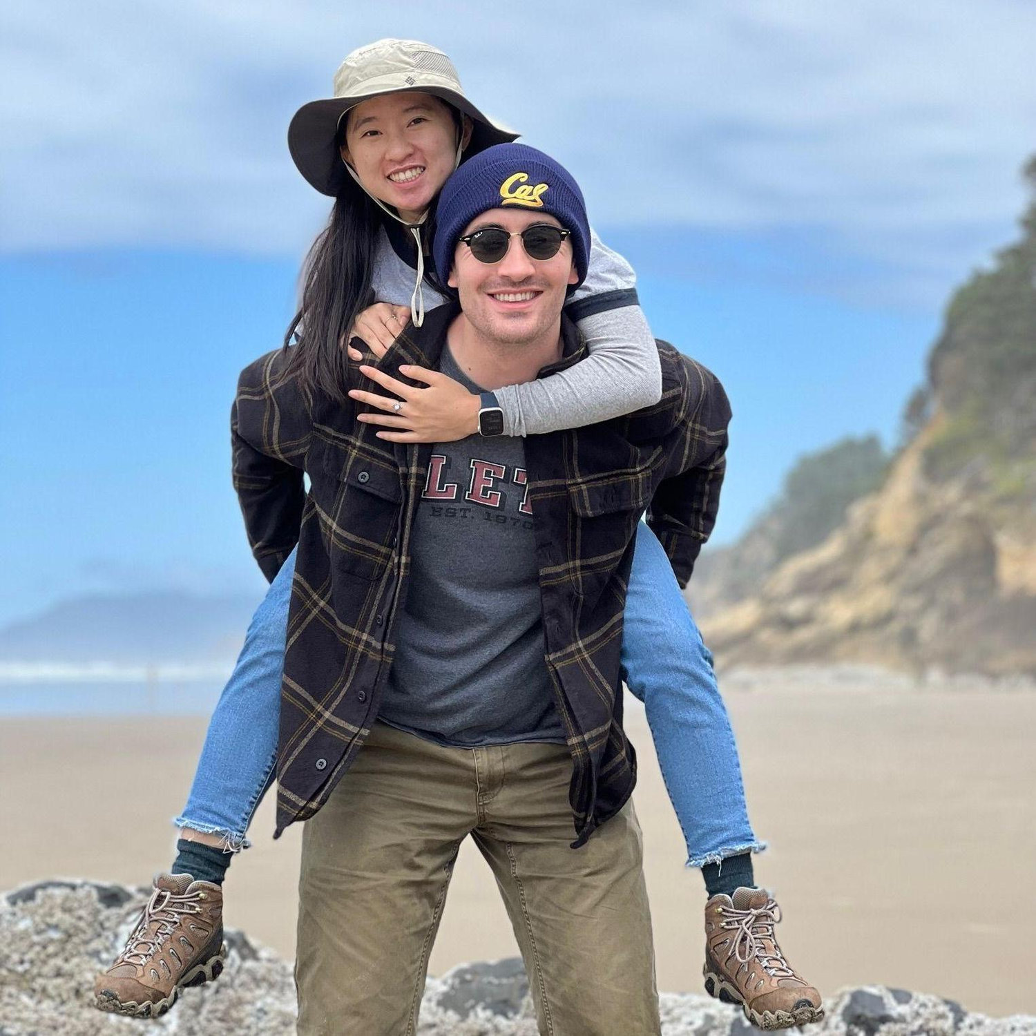 7/16/22 - Oregon Coast roadtrip