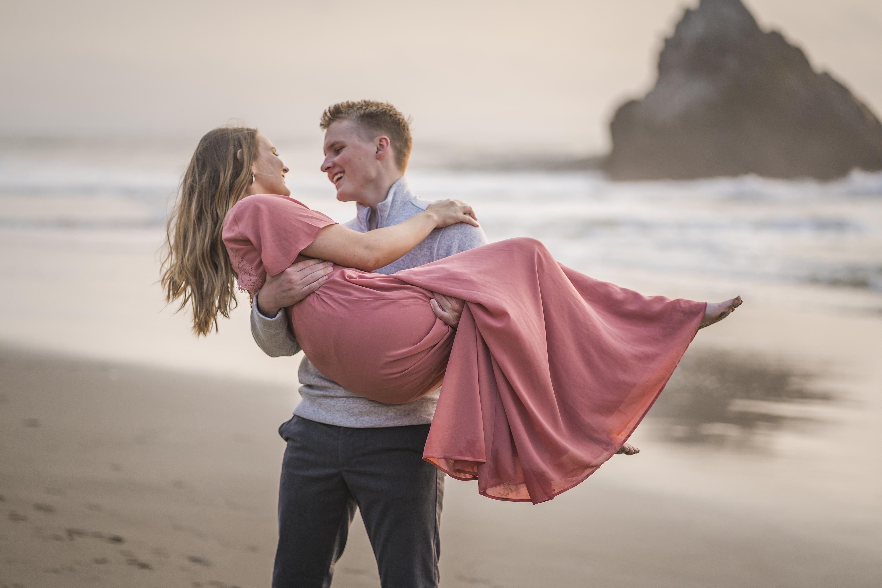 The Wedding Website of Connor Van Ooyen and Madison Bell