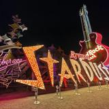 The Neon Museum