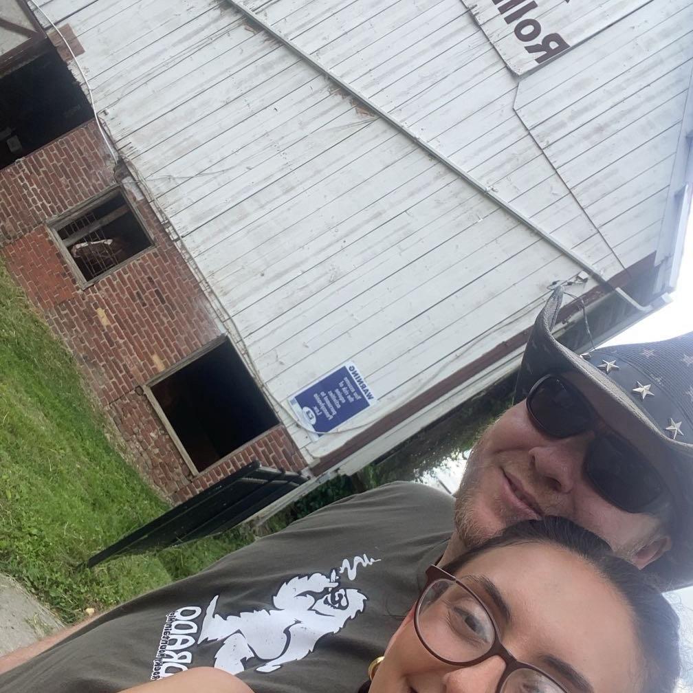 Surprise horseback riding date

Bridgeville, PA 2024