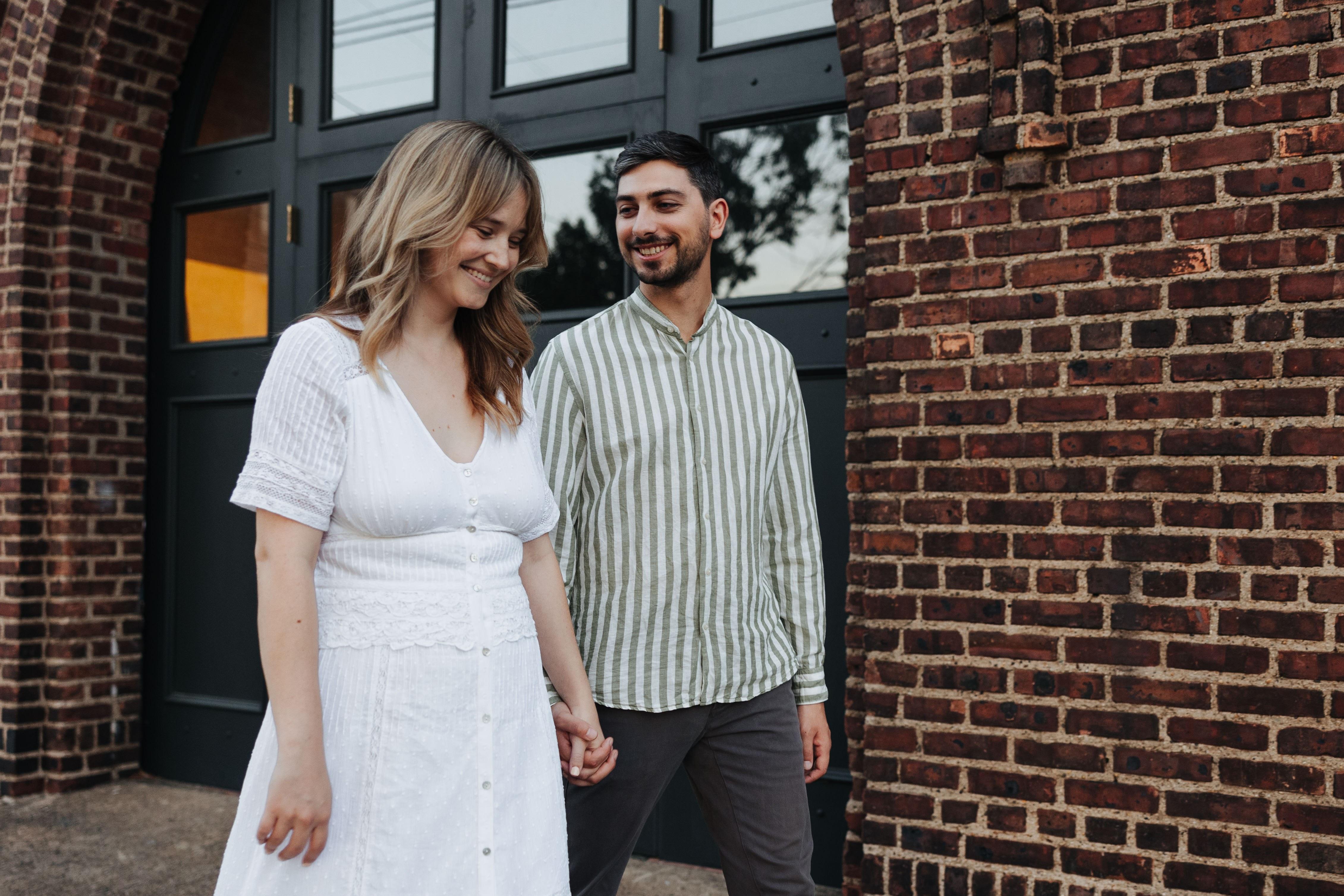 The Wedding Website of Emily Baker and Aaron Laskey