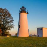 Turkey Point Lighthouse