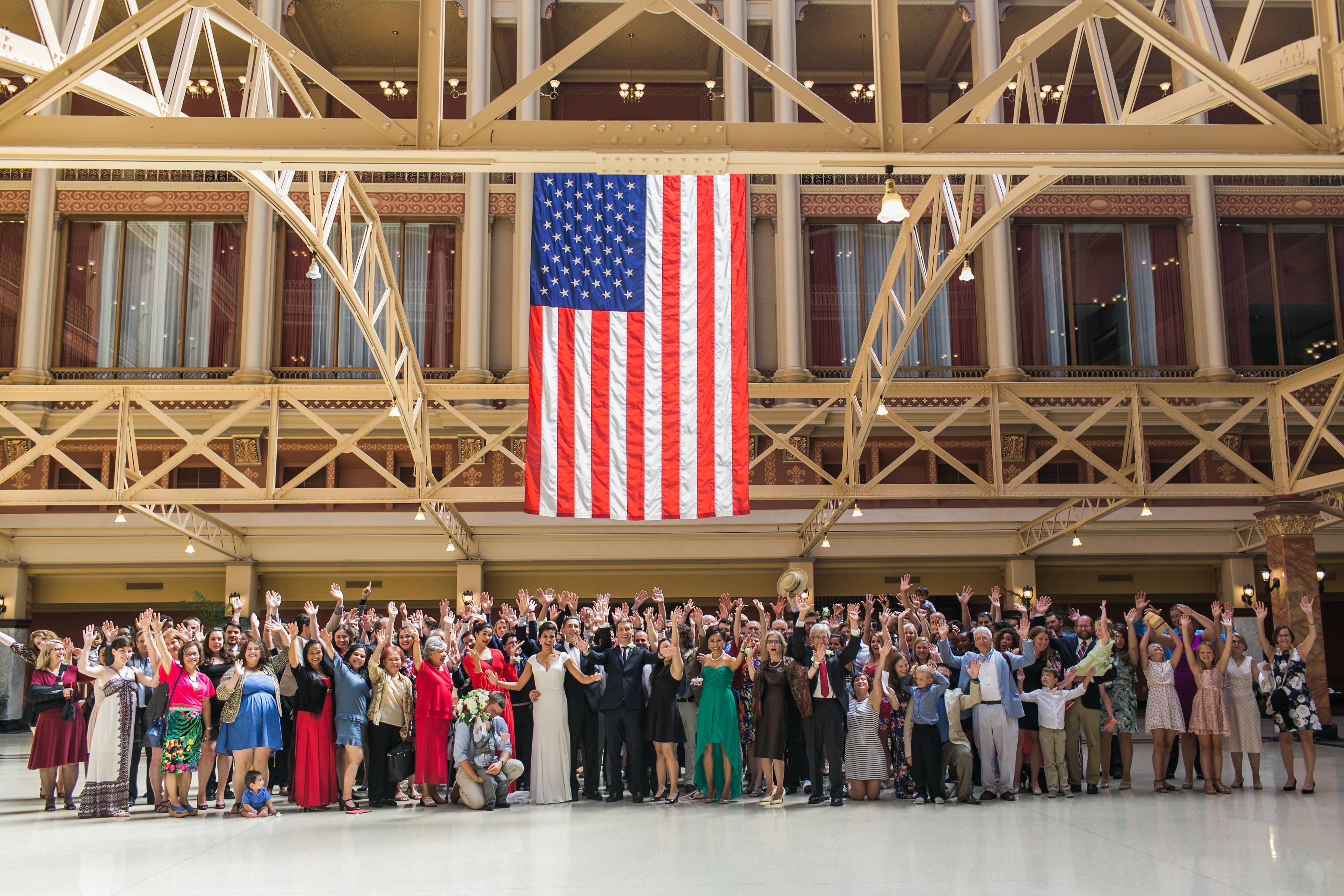 The Wedding Website of Paula Phillips and Daniel Riemer