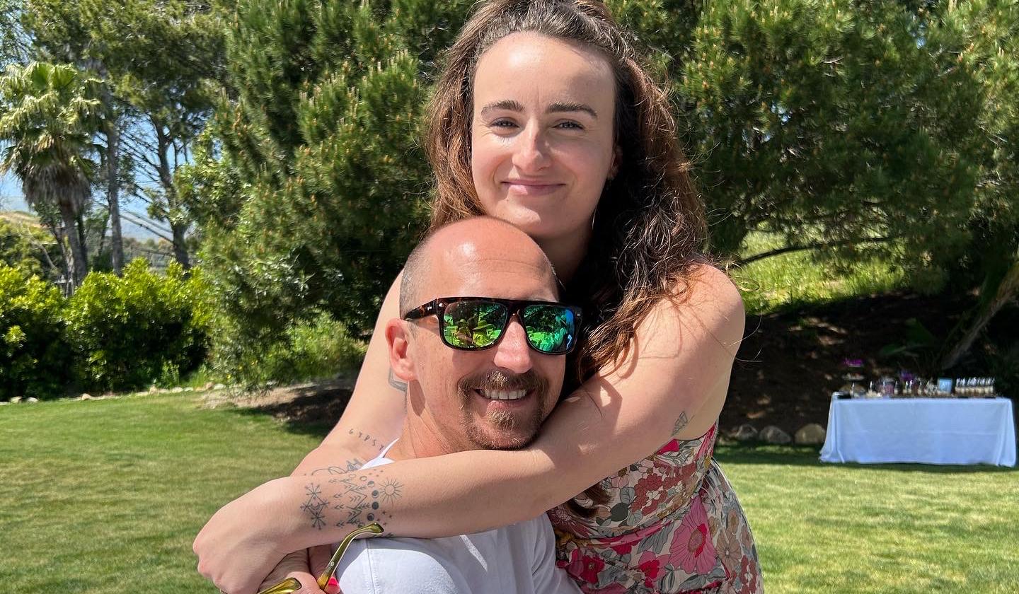 The Wedding Website of Tessa Altobello and Thomas Hoffman