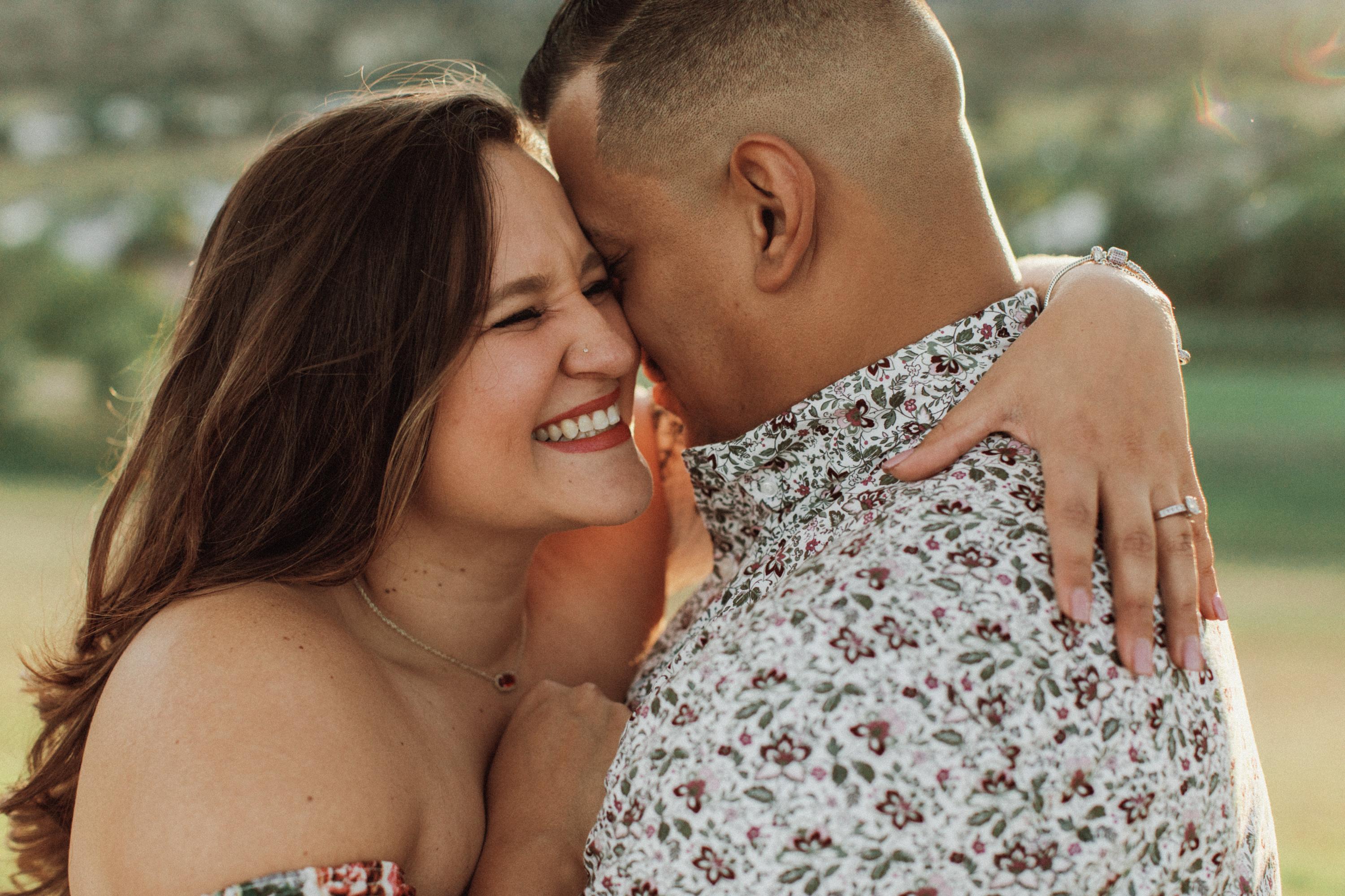 The Wedding Website of Grace Gonzalez and Carlos Gutierrez