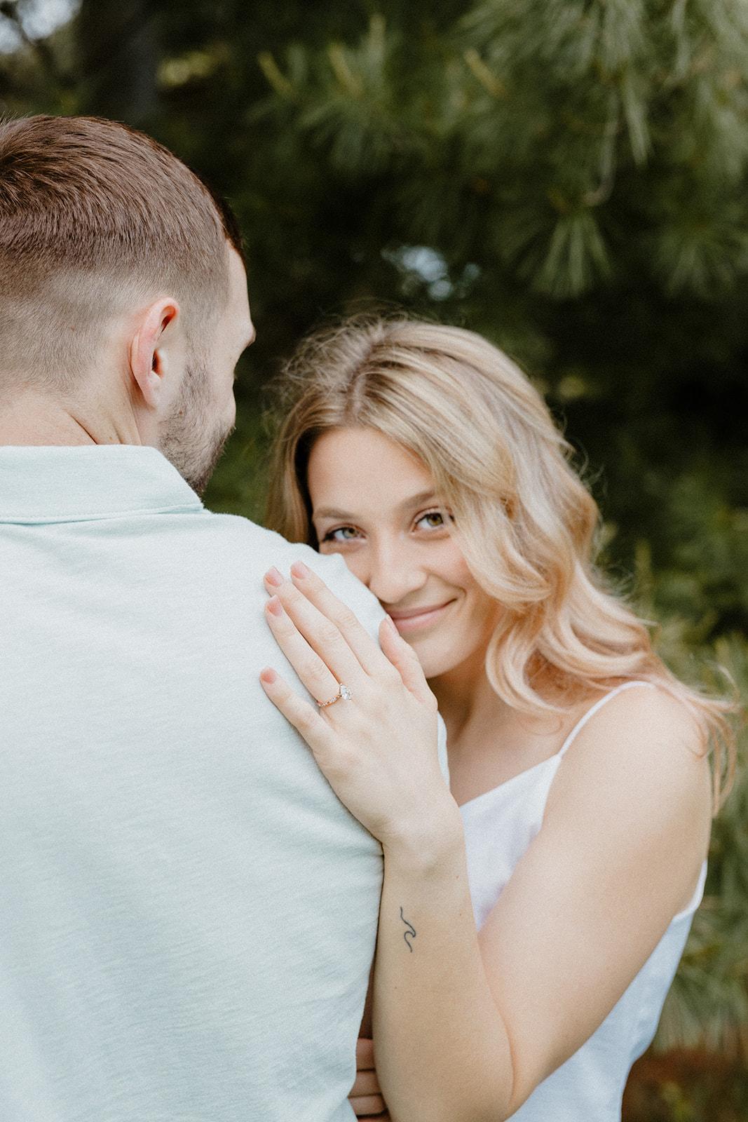 The Wedding Website of Gabrielle Schafer and Trey Riley