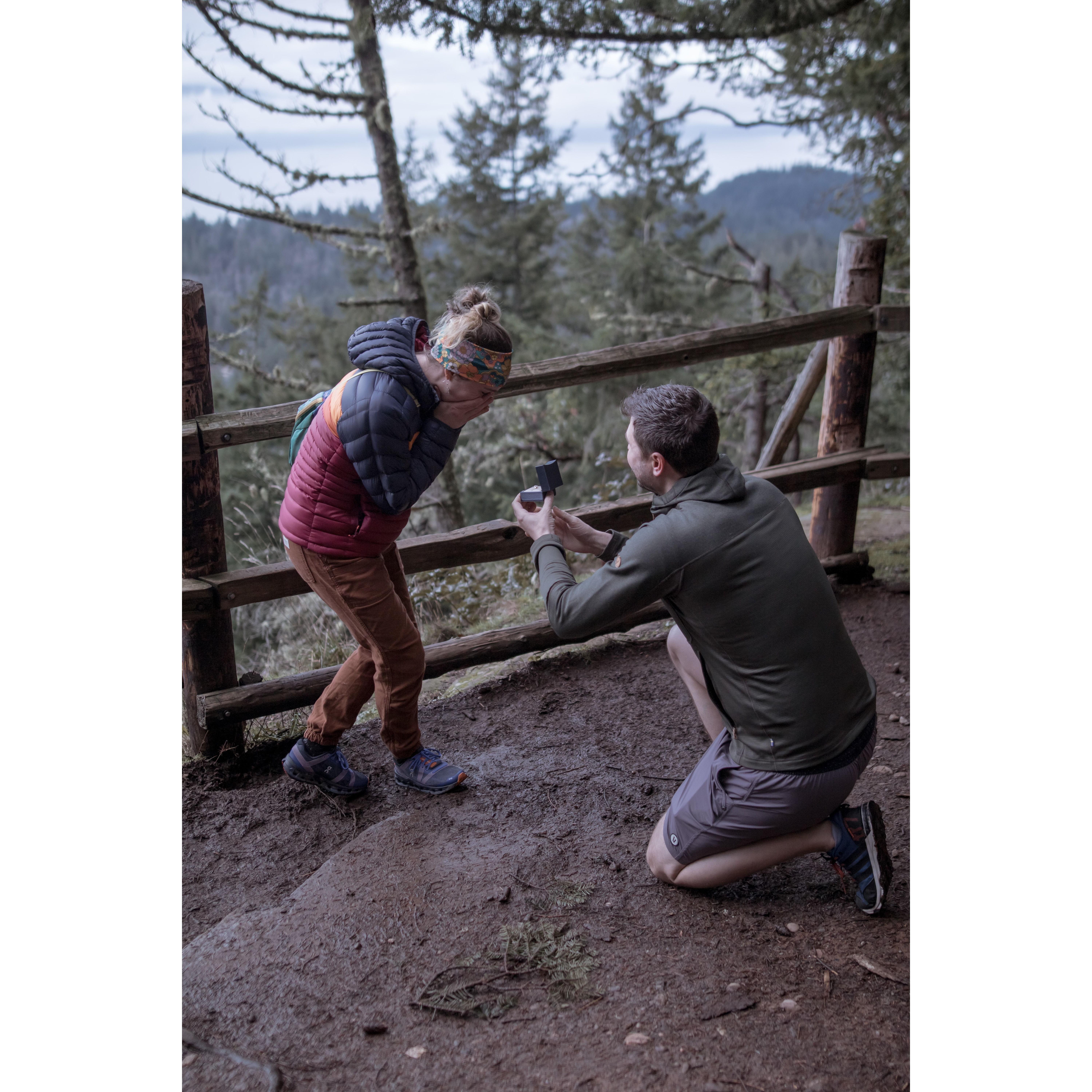 Proposal :')