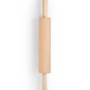 Martha Stewart Collection - Wood Rolling Pin, Created for Macy's