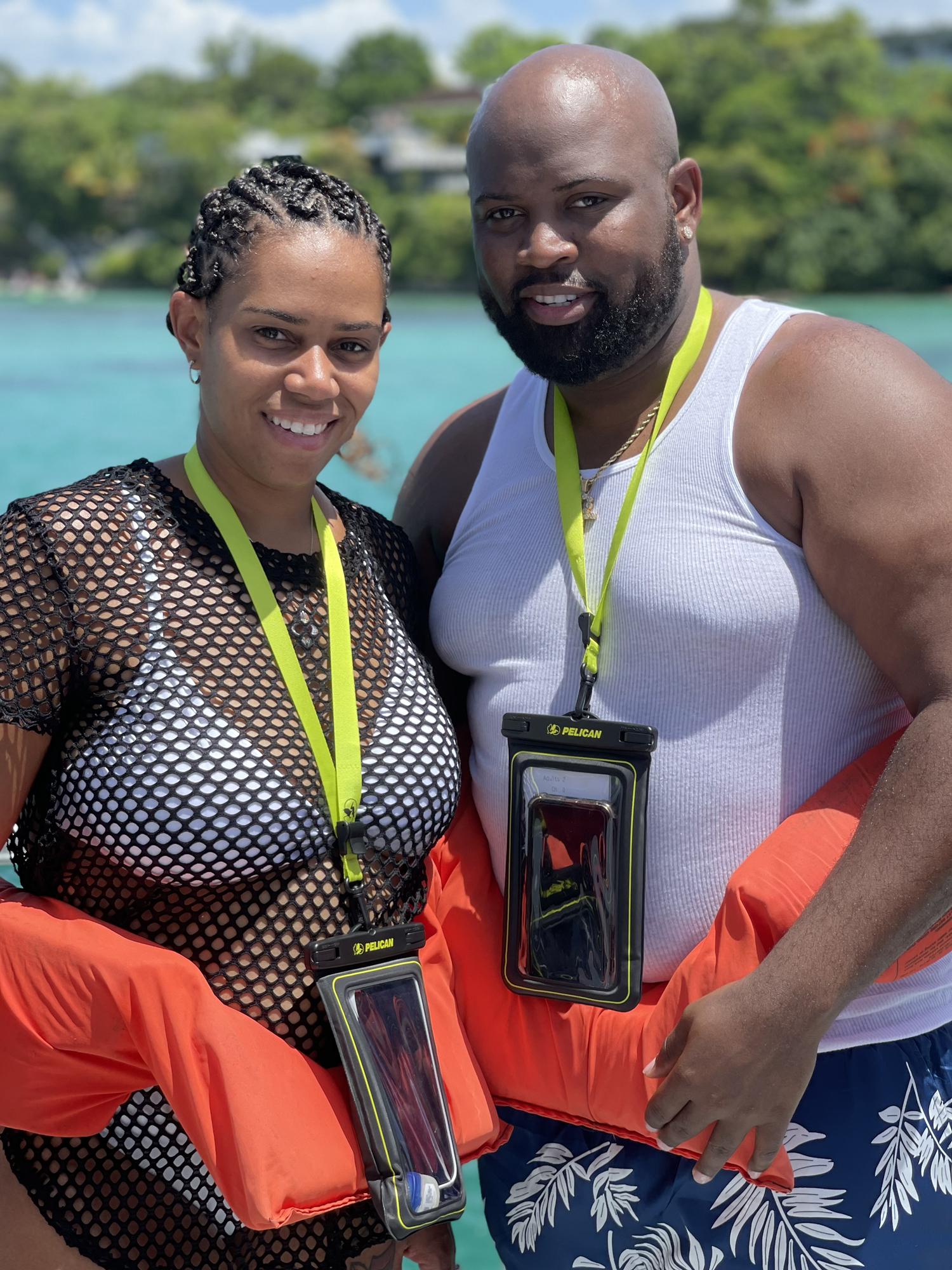 JAMAICA 2022!