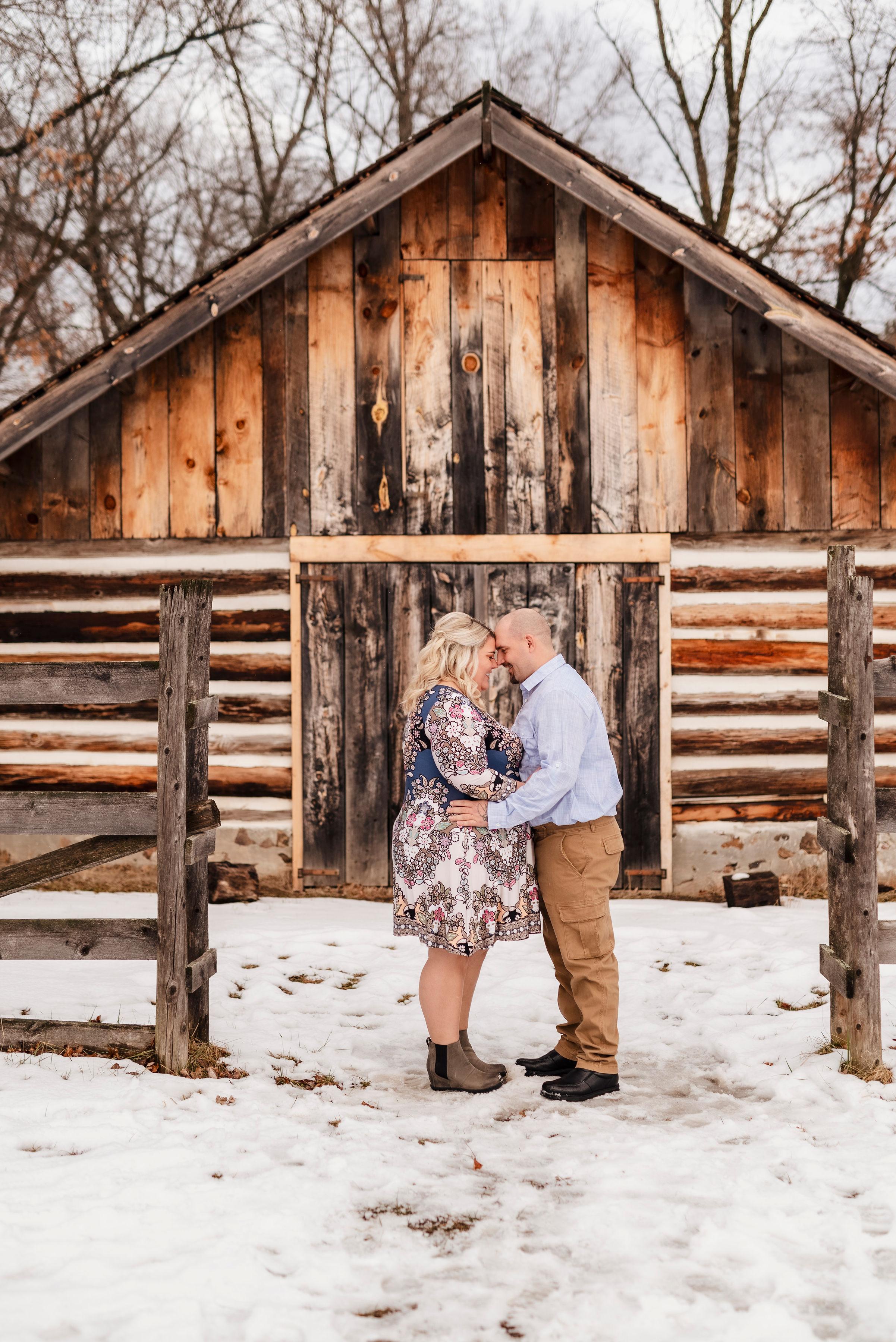 The Wedding Website of Lisa Harris and Kevin Harris