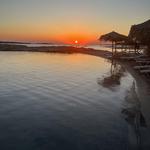 Elafonissi Beach
